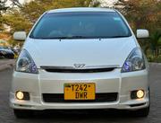 Toyota Wish 2006 Pearl for sale