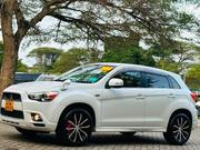 Mitsubishi RVR 2010 White for sale