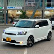 Toyota Corolla Rumion Hatchback 1.5 FWD 2010 White for sale