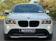 BMW X1 2012 White for sale