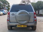 Suzuki Grand Vitara 2008 Silver for sale