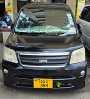 Toyota Noah 2005 Black for sale