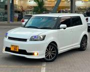 Toyota Corolla Rumion 2010 White for sale