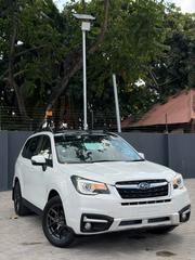 Subaru Forester 2014 Pearl for sale