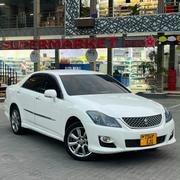 Toyota Crown 2011 Pearl for sale