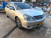 Toyota Allion 2004 Silver for sale