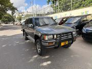 Toyota Hilux 1999 Gray for sale