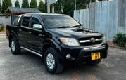 Toyota Hilux 2.5 Cab 2005 for sale