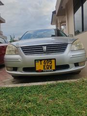 Toyota Premio 2003 Silver for sale