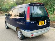 Toyota Noah 2002 Blue for sale