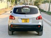 Nissan Dualis 2009 Beige for sale