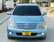 Toyota IST 2006 for sale
