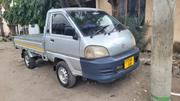 Toyota TownAce 2006 Silver for sale