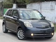 Mazda Verisa 2011 Gray for sale