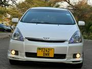 Toyota Wish 2006 White for sale