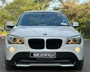 BMW X1 2012 White for sale