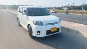 Toyota Corolla Rumion 2010 White for sale