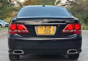 Toyota Crown 2011 Black for sale