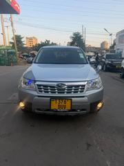 Subaru Forester 2011 Silver for sale