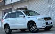 Suzuki Escudo 2008 White for sale