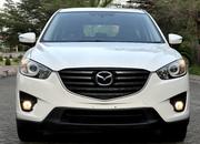 Mazda CX-5 2016 White for sale
