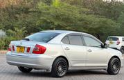 Toyota Premio 2006 Silver for sale
