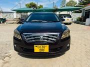 Toyota Premio 2008 Purple for sale