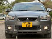 Mitsubishi RVR 2.0 2011 for sale