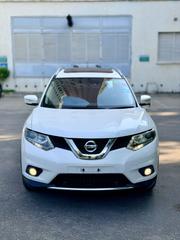 Nissan X-Trail 2015 White for sale