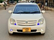 Toyota IST 2004 Ivory for sale