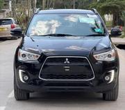 Mitsubishi RVR 2017 Black for sale