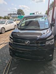 Toyota Voxy 2010 Black for sale