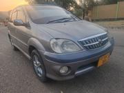 Toyota Nadia 2001 Gray for sale