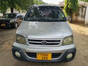 Toyota TownAce Noah 2000 Silver for sale