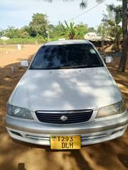 Toyota Corona Premio 1999 White for sale