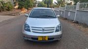 Toyota IST 2004 Beige for sale