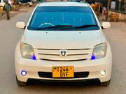 Toyota IST 2004 White for sale