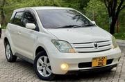 Toyota IST 2004 White for sale