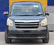 Toyota Noah 2008 Gray for sale
