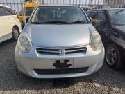 Toyota Passo 2010 Silver for sale