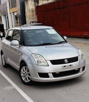 Suzuki Swift 2010 Silver for sale