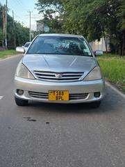 Toyota Allion 2003 Silver for sale