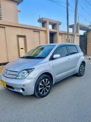 Toyota IST 2004 Silver for sale