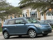 Mazda Verisa 2005 Blue for sale