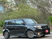 Toyota Corolla Rumion 2009 Black for sale