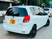 Toyota Corolla Spacio 2005 White for sale