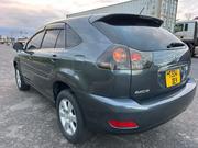 Toyota Harrier 2006 Gray for sale