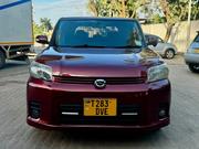 Toyota Corolla Rumion 2008 Maroon for sale