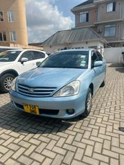 Toyota Allion 2006 Blue for sale