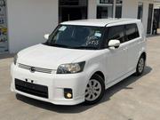 Toyota Corolla Rumion 2009 White for sale